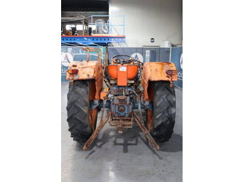 Farm tractor Fiat 450: picture 4 Farm tractor Fiat 450: picture 4