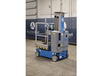 Vertical mast lift Genie GR-20: picture 4