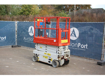 Scissor lift Genie GS-1932: picture 3 Scissor lift Genie GS-1932: picture 3