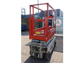 Scissor lift Genie GS1532: picture 5