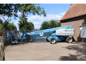 Telescopic boom GENIE