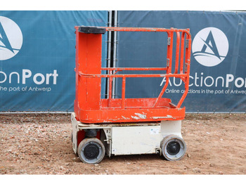 Aerial platform JLG