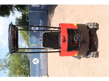 New Mini excavator JPC HT12: picture 5