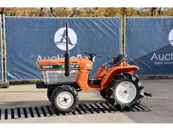 Farm tractor KUBOTA B series