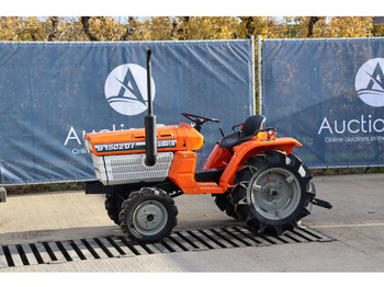 Farm tractor KUBOTA B series