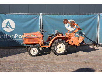 Farm tractor KUBOTA
