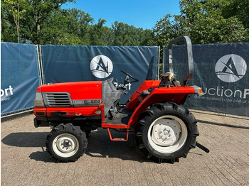 Farm tractor KUBOTA