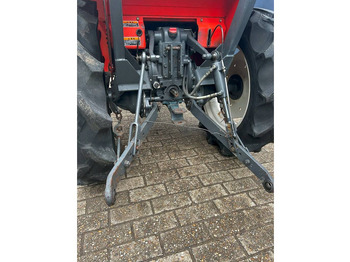 Farm tractor Kubota GL240: picture 4
