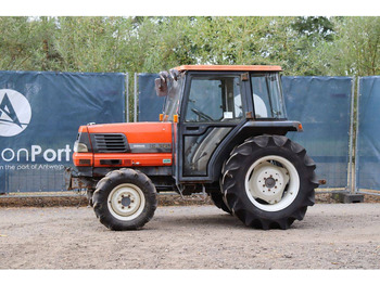 Farm tractor KUBOTA