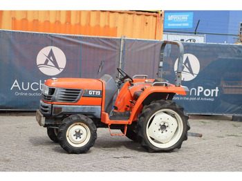 Farm tractor KUBOTA