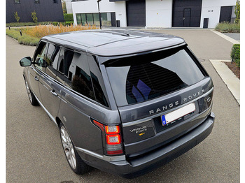 SUV Land Rover Range Rover (IV) TDV8 'Vogue': picture 2