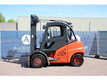 Diesel forklift LINDE H45