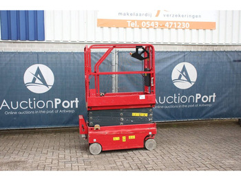 Scissor lift MAGNI
