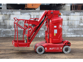 Aerial platform MAGNI
