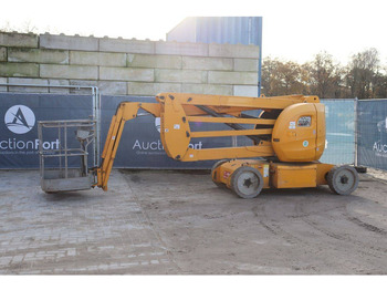 Articulated boom MANITOU 150 AETJ