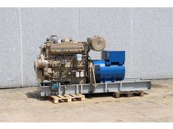 Generator set
