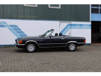 Car MERCEDES-BENZ
