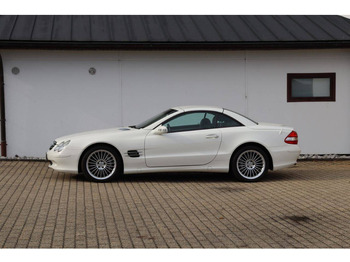 Car MERCEDES-BENZ