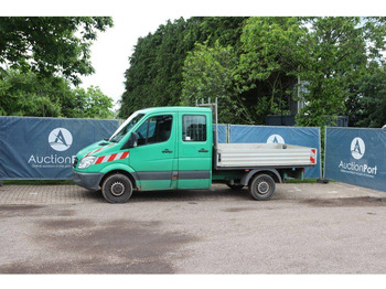 Panel van MERCEDES-BENZ Sprinter 315