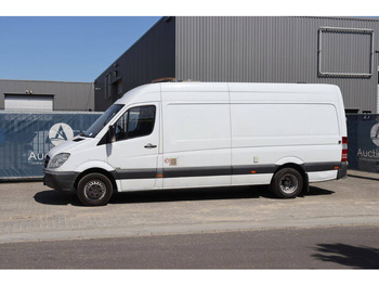 Panel van MERCEDES-BENZ Sprinter