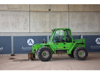 Telescopic handler MERLO