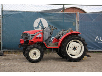 Farm tractor MITSUBISHI