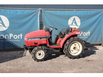 Farm tractor MITSUBISHI