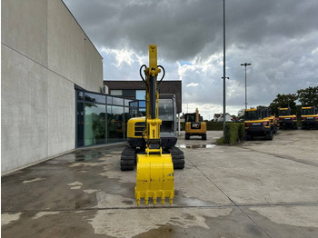 Crawler excavator Neuson 6003: picture 2