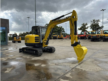 Crawler excavator Neuson 6003: picture 3