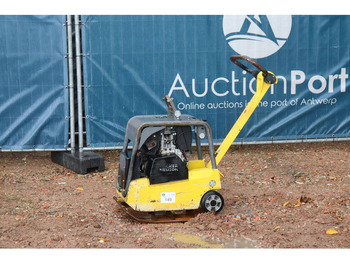 Vibratory plate NEUSON