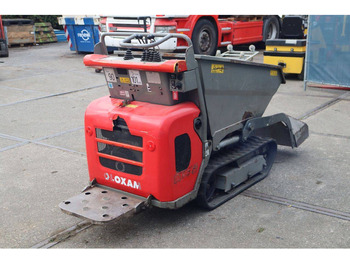 Mini dumper Neuson DT08 D: picture 5 Mini dumper Neuson DT08 D: picture 5