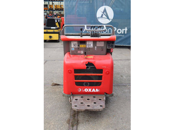 Mini dumper Neuson DT08 D: picture 4 Mini dumper Neuson DT08 D: picture 4