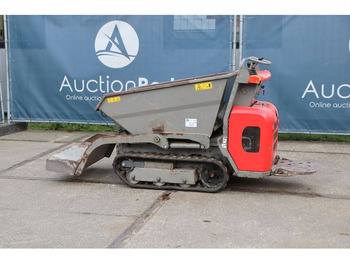 Mini dumper Neuson DT08 D: picture 2 Mini dumper Neuson DT08 D: picture 2