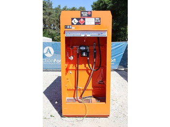 New Water pump Onbekend ENV05: picture 5