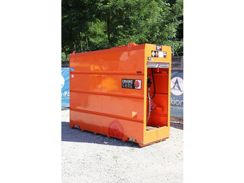New Water pump Onbekend ENV05: picture 4