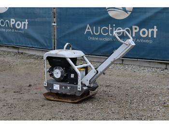 Vibratory plate Onbekend MV245: picture 3