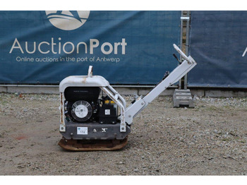 Vibratory plate Onbekend MV245: picture 2