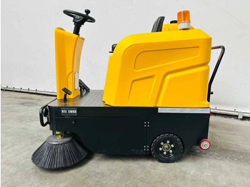 New Road sweeper Onbekend SW80: picture 3