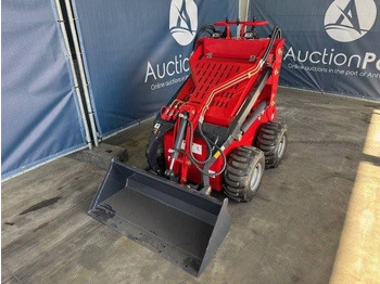 Wheel loader Onbekend W330XL: picture 3