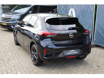 Sedan Opel Corsa: picture 4 Sedan Opel Corsa: picture 4