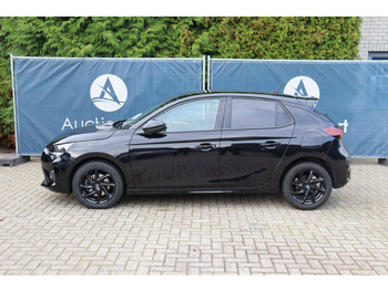 Sedan Opel Corsa: picture 2 Sedan Opel Corsa: picture 2