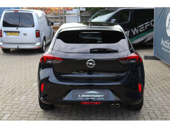 Sedan Opel Corsa: picture 5 Sedan Opel Corsa: picture 5