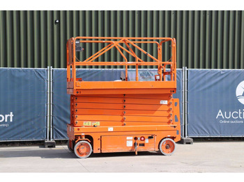 Scissor lift PB