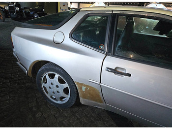 Sedan Porsche 944 Turbo: picture 5