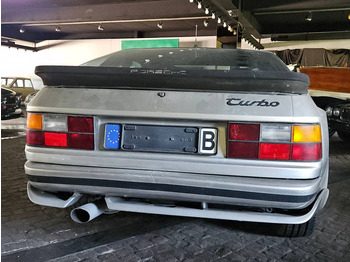 Sedan Porsche 944 Turbo: picture 3