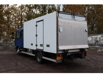 Refrigerated van Renault MIDLUM 180-08/B: picture 4 Refrigerated van Renault MIDLUM 180-08/B: picture 4