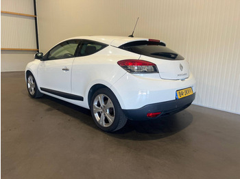 Car Renault Mégane: picture 3