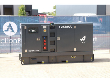 Generator set RICARDO