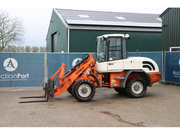 Wheel loader SCHAEFF