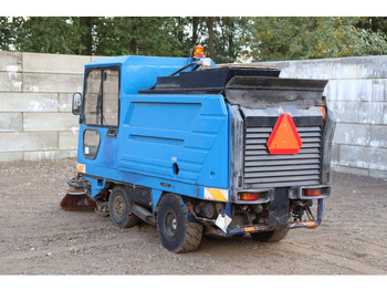 Road sweeper Schmidt SK152S: picture 4 Road sweeper Schmidt SK152S: picture 4